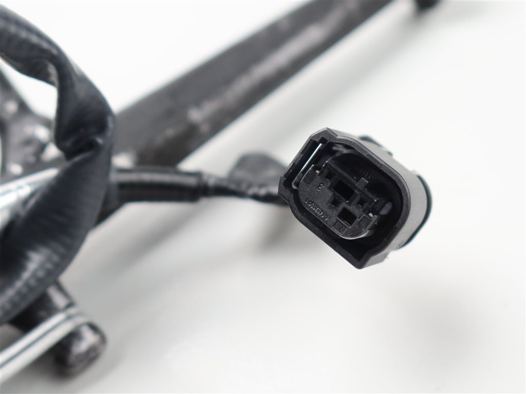 ♪BMW/HP4 純正 サイドスタンドASSY 加工有り (B1113A06) 2012年式 検索/S1000RR_画像4