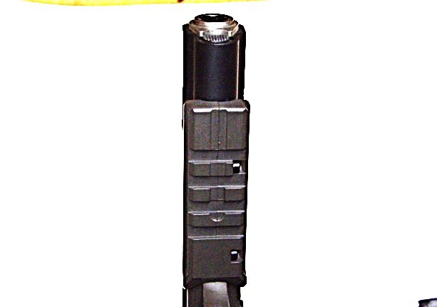  Tokyo Marui Night Warrior GBB