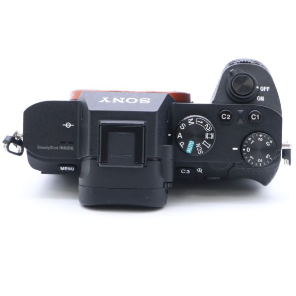 [ новый товар класс ] Sony α7 II ILCE-7M2 #6450