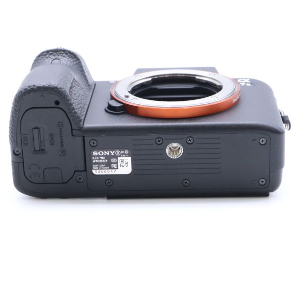 [ новый товар класс ] Sony α7 II ILCE-7M2 #6450