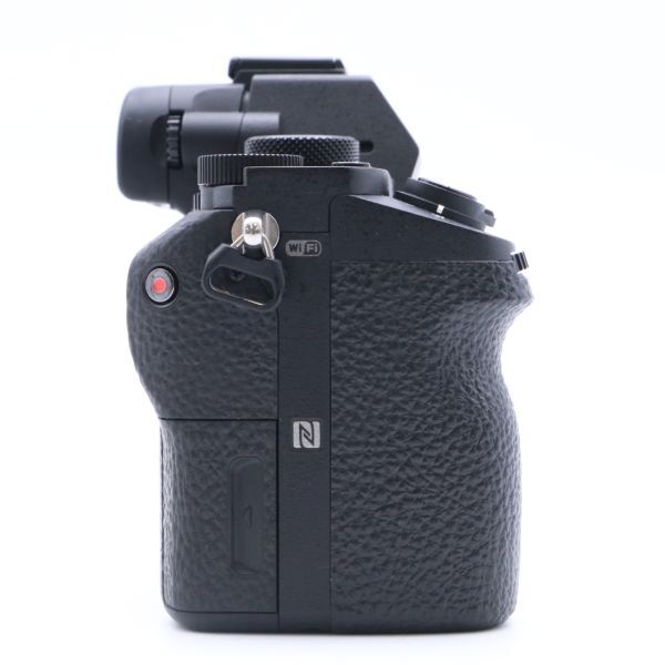 [ новый товар класс ] Sony α7 II ILCE-7M2 #6450