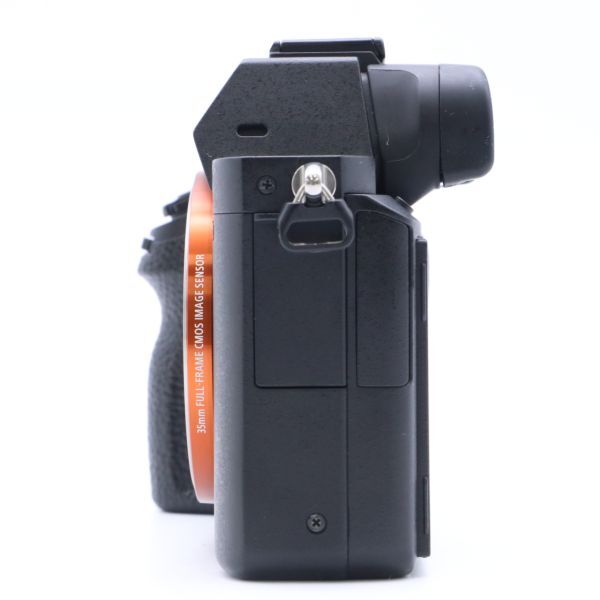 [ новый товар класс ] Sony α7 II ILCE-7M2 #6450