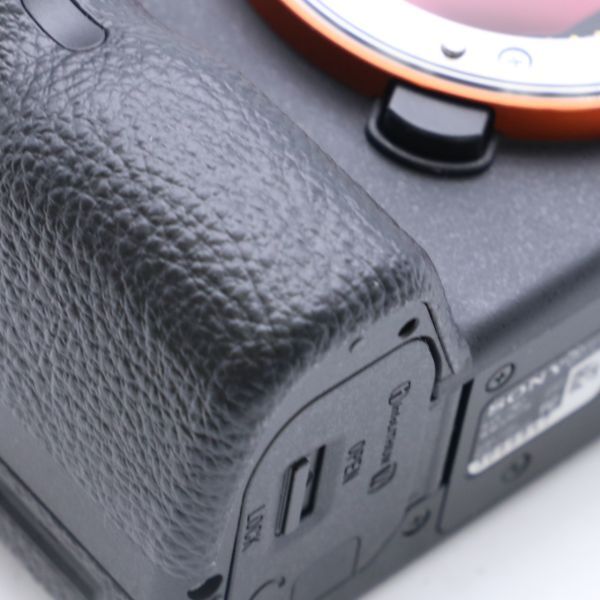 [ новый товар класс ] Sony α7 II ILCE-7M2 #6450