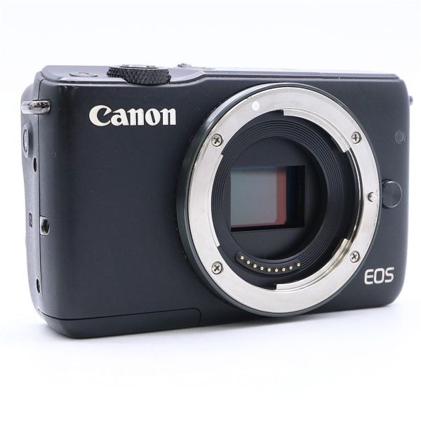 [ первоклассный товар ] Canon EOS M10 чёрный корпус #5862