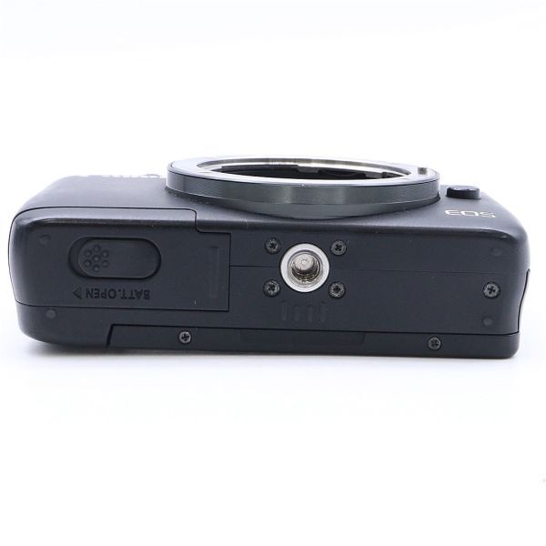 [ первоклассный товар ] Canon EOS M10 чёрный корпус #5862