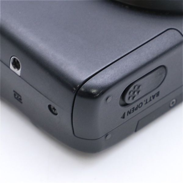 [ первоклассный товар ] Canon EOS M10 чёрный корпус #5862