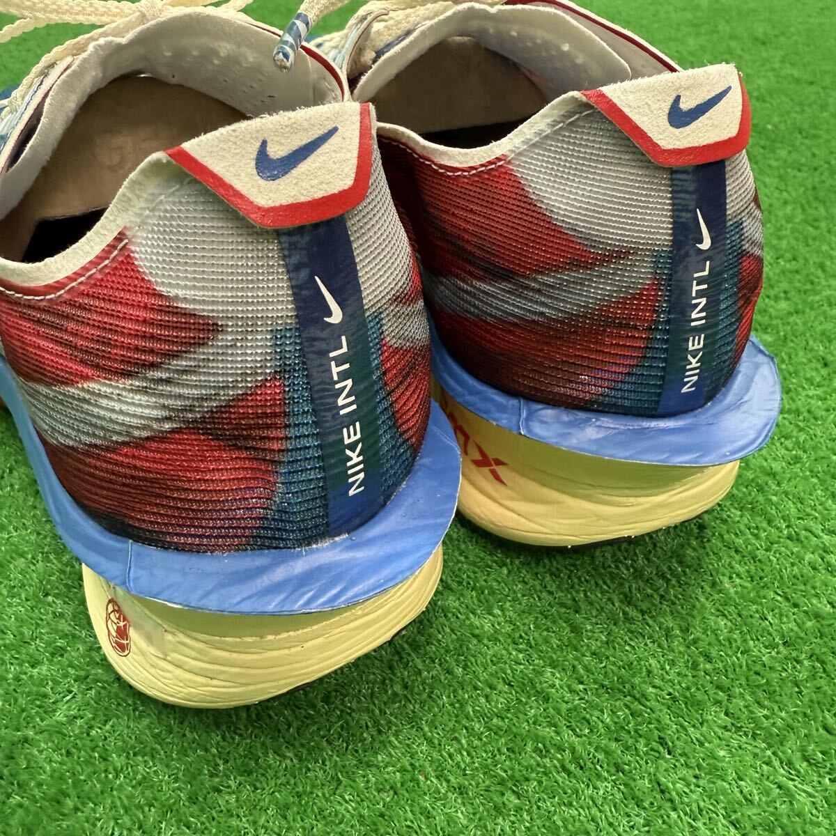 送料無料 入手困難 NIKEナイキ ヴェイパーフライ4 プレモントリオール 26.0cm US8 _画像6