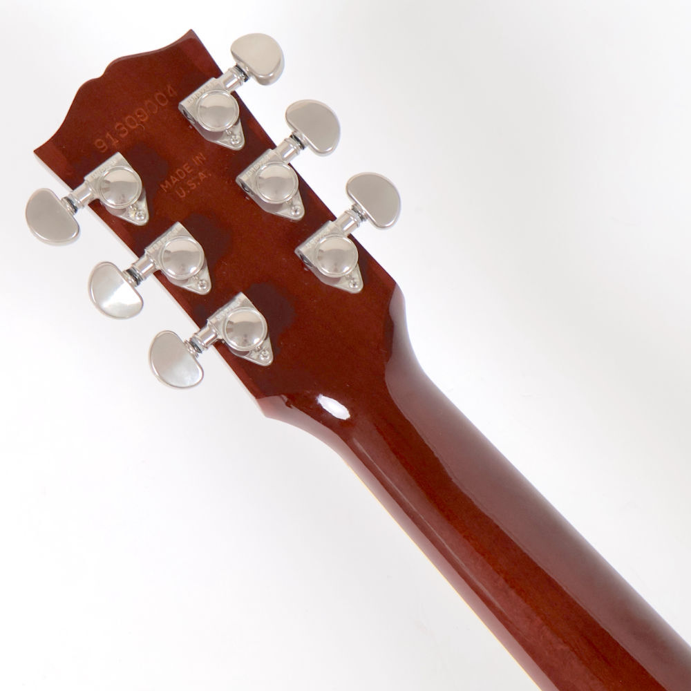  б/у акустическая гитара Gibson 60's Hummingbird Heritage Cherry 1999 год производства Gibson Hamming bird 