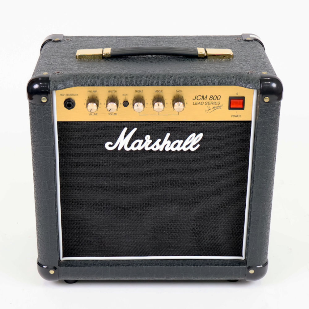 中古 ギターアンプ MARSHALL 50th Anniversary JCM1C COMBO_画像1