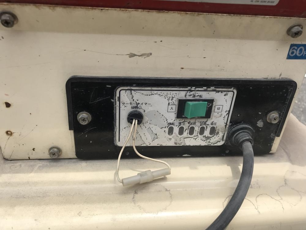 013! рекомендация товар * Matsubara магазин самовывоз определенные товары! Shizuoka система машина нагреватель ракетного типа hot gun . способ тип обогреватель HG-125N