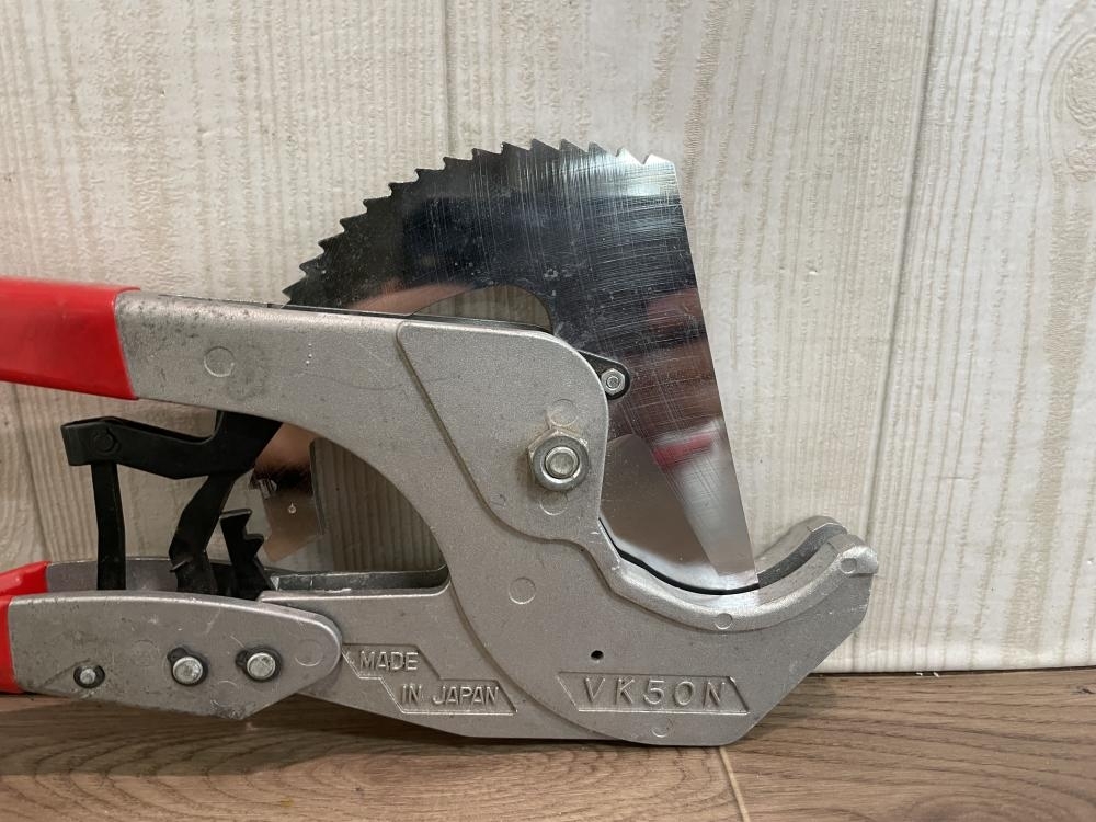 009▼おすすめ品▼SUPER 塩ビカッタ VK50N_画像2