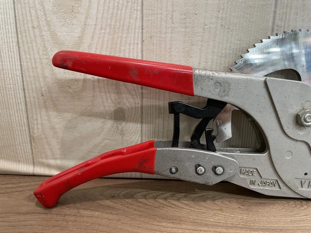 009▼おすすめ品▼SUPER 塩ビカッタ VK50N_画像3