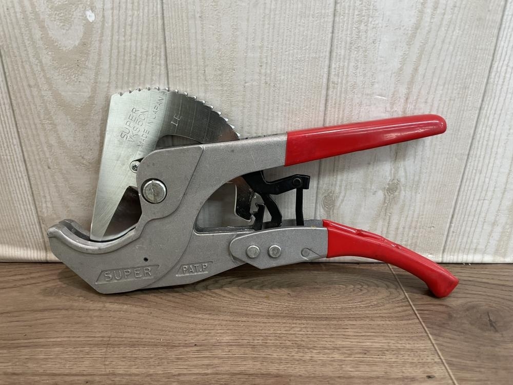 009▼おすすめ品▼SUPER 塩ビカッタ VK50N_画像4