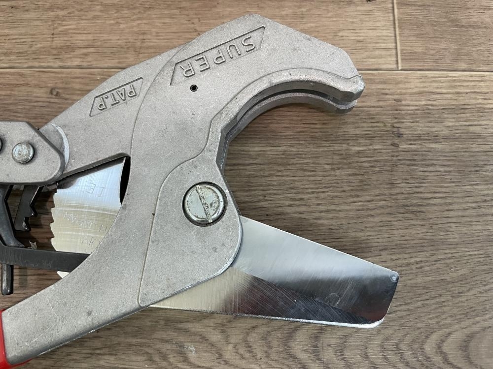 009▼おすすめ品▼SUPER 塩ビカッタ VK50N_画像7