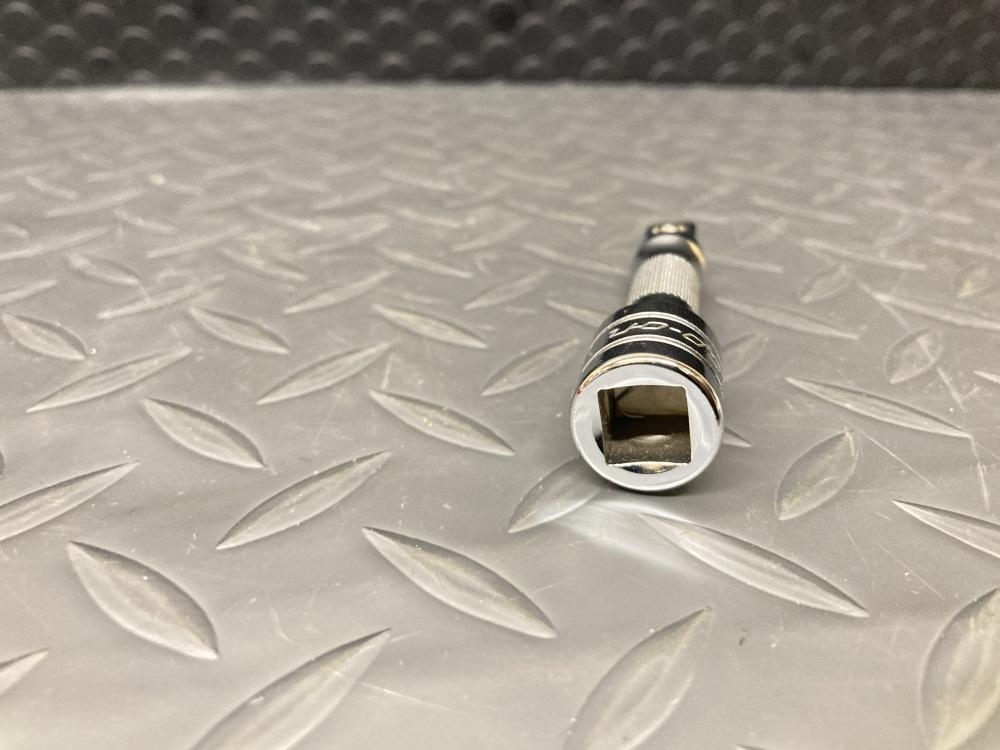 019■おすすめ品■Snap-On 3/8drエクステンションバー FXK3 程度良好_画像2