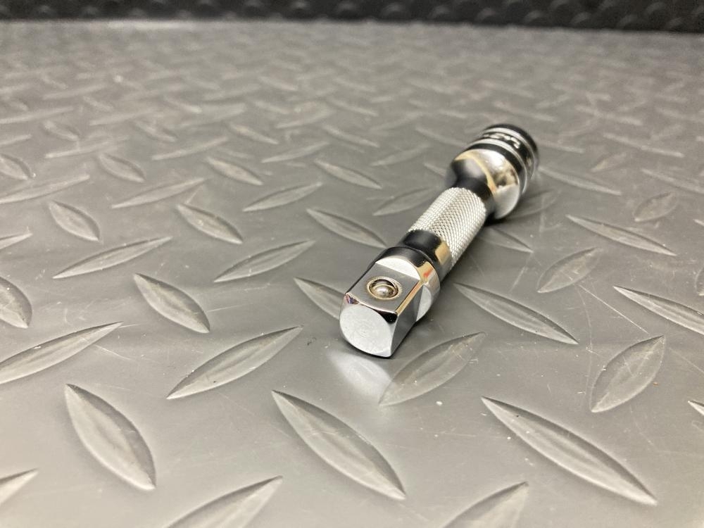 019■おすすめ品■Snap-On 3/8drエクステンションバー FXK3 程度良好_画像3