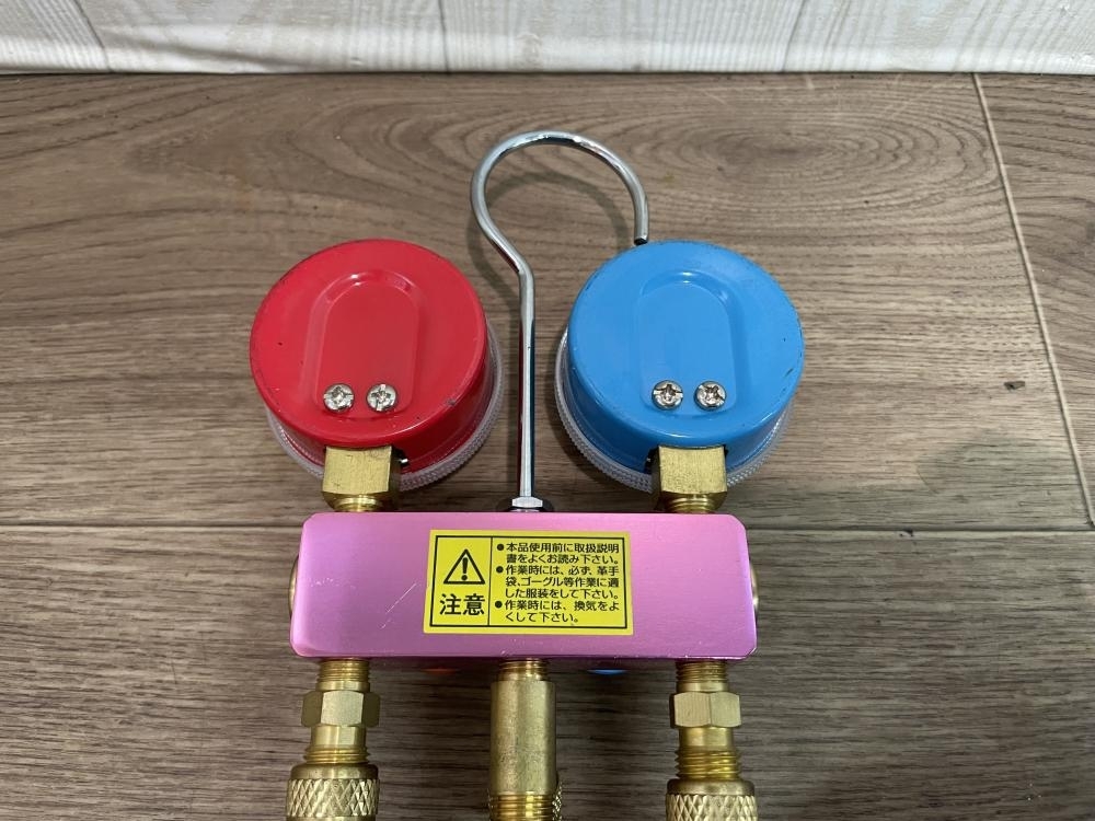 009V утиль VTASCOtasko Mini мяч клапан(лампа) тип коллектор TA122MB R410A*R32 для работоспособность не проверялась поэтому Junk 