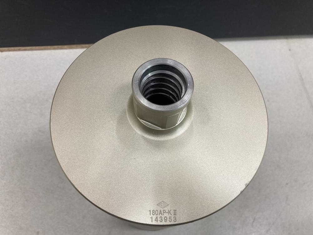 026■未使用品・即決価格■日本ダイヤモンド スーパービット 180×370_画像3