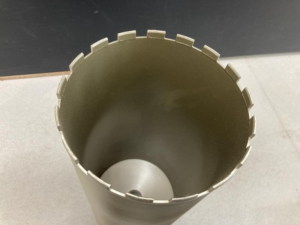 026■未使用品・即決価格■日本ダイヤモンド スーパービット 180×370_画像4