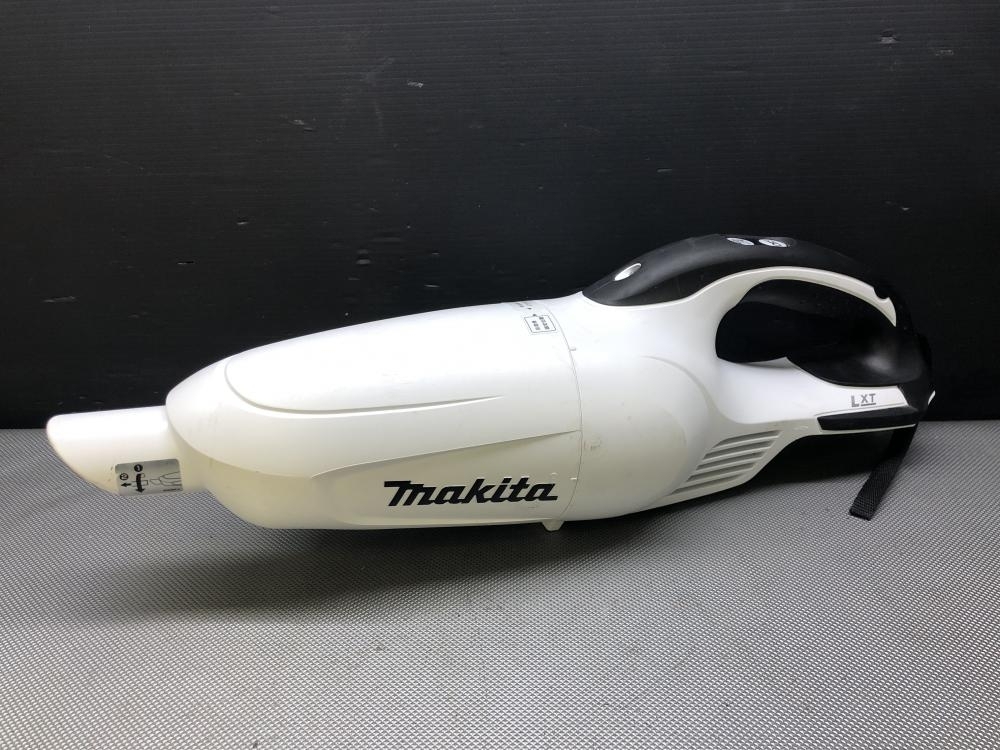 015* рекомендация товар * Makita makita заряжающийся очиститель CL181FD * корпус только 