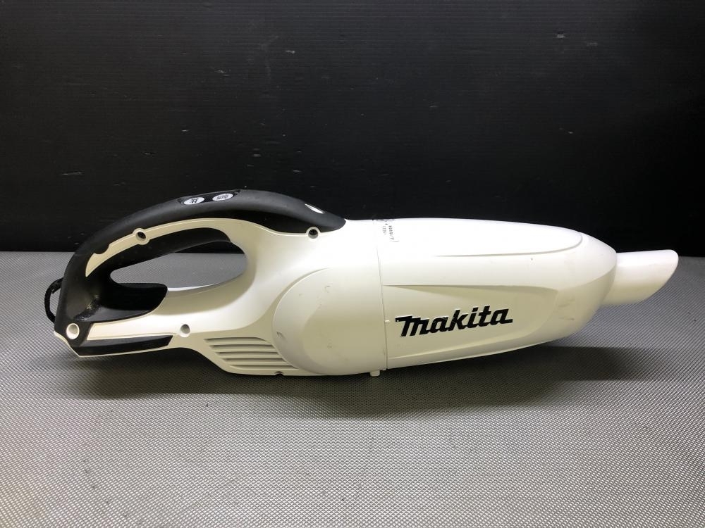 015* рекомендация товар * Makita makita заряжающийся очиститель CL181FD * корпус только 