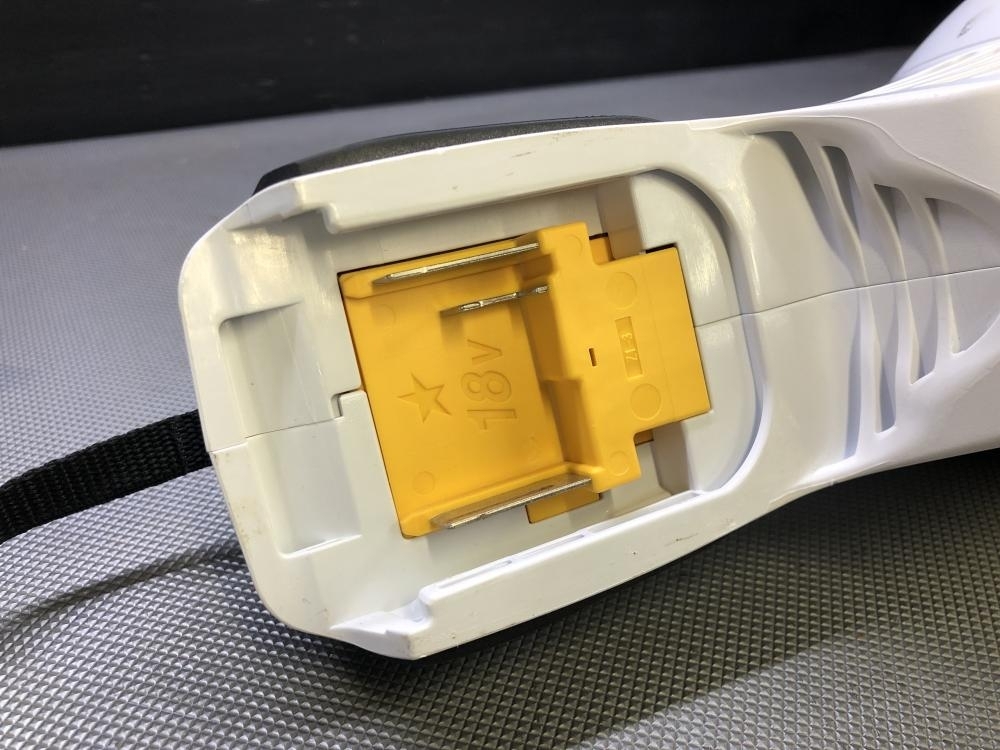 015* рекомендация товар * Makita makita заряжающийся очиститель CL181FD * корпус только 