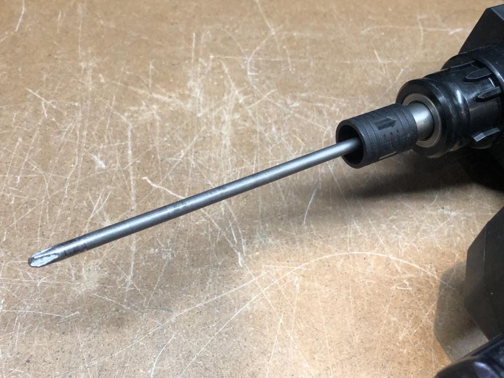 001♪おすすめ品♪ハイコーキ HiKOKI コードレス連結ねじドライバ WF1804DA(NN) 本体のみ_画像6