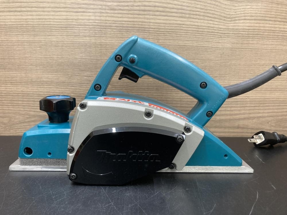 016■未使用品・即決価格■マキタ 電動カンナ 1900BASP1 商品状態必読　送料無料_画像2