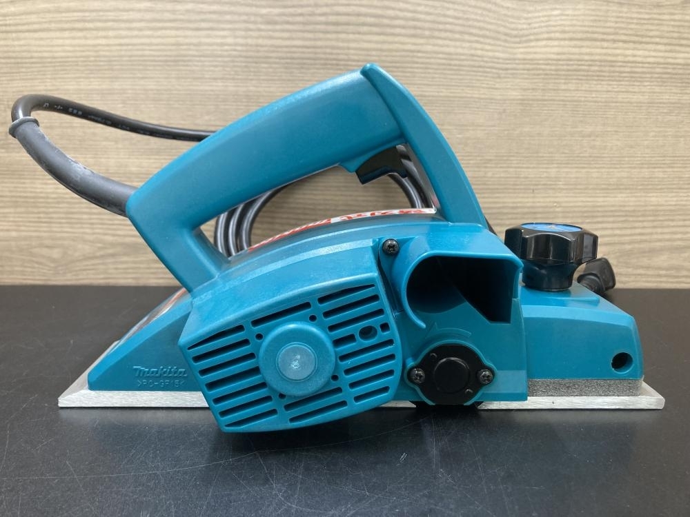 016■未使用品・即決価格■マキタ 電動カンナ 1900BASP1 商品状態必読　送料無料_画像4