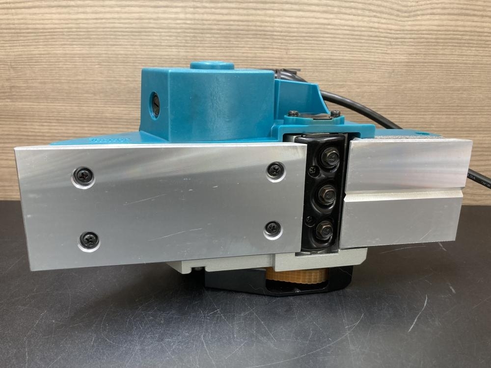 016■未使用品・即決価格■マキタ 電動カンナ 1900BASP1 商品状態必読　送料無料_画像8