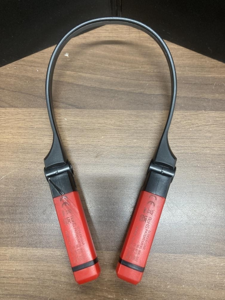 006□おすすめ品□Snap-on スナップオン ハンズフリーネックライト ECHDD012AR_画像2