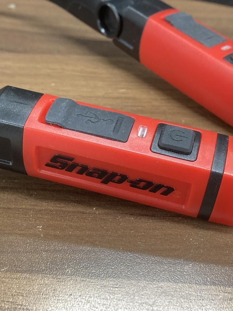 006□おすすめ品□Snap-on スナップオン ハンズフリーネックライト ECHDD012AR_画像5