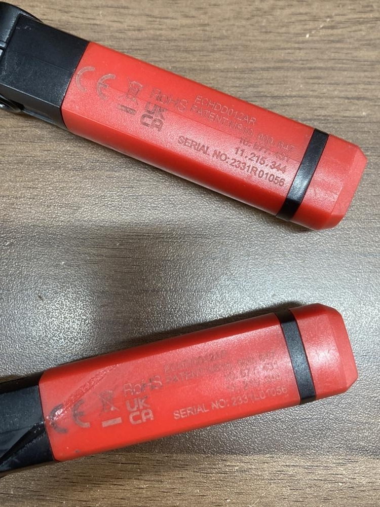 006□おすすめ品□Snap-on スナップオン ハンズフリーネックライト ECHDD012AR_画像7