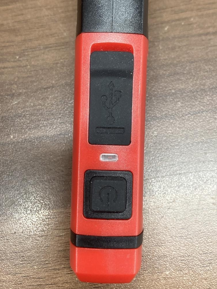 006□おすすめ品□Snap-on スナップオン ハンズフリーネックライト ECHDD012AR_画像9