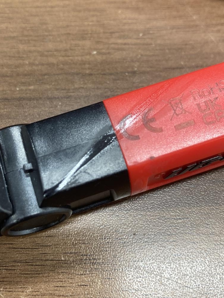 006□おすすめ品□Snap-on スナップオン ハンズフリーネックライト ECHDD012AR_画像10