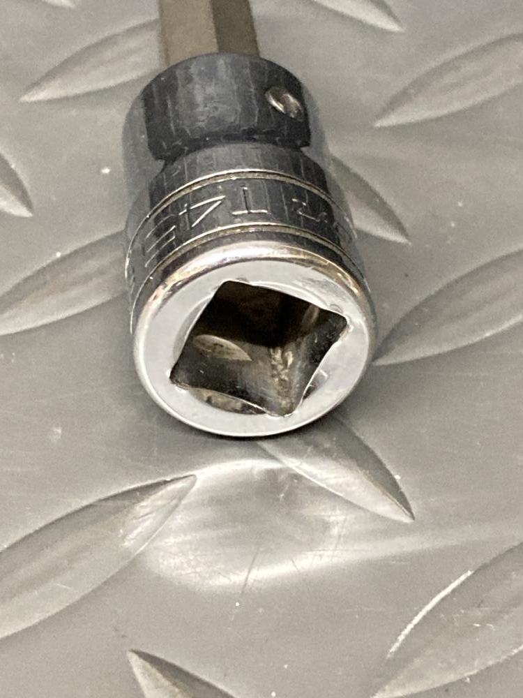 019# рекомендация товар #Snap-On 3/8 звездообразная головка FTX45A