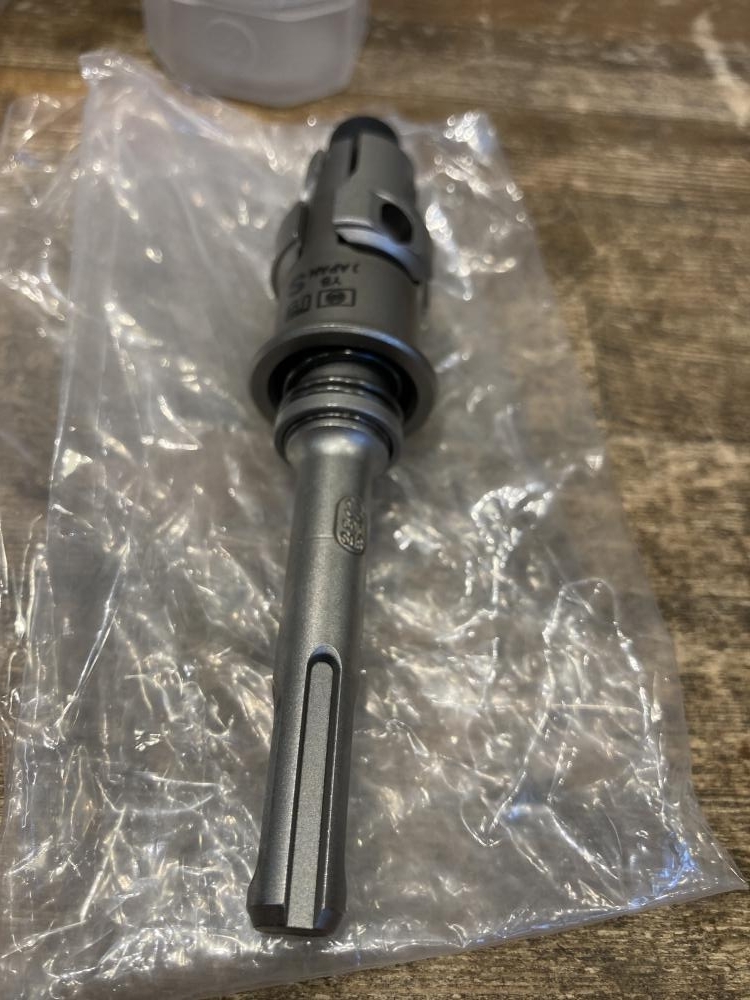 020♪未使用品・即決価格♪ミヤナガ ポリクリックシャンク PCSKSR_画像2