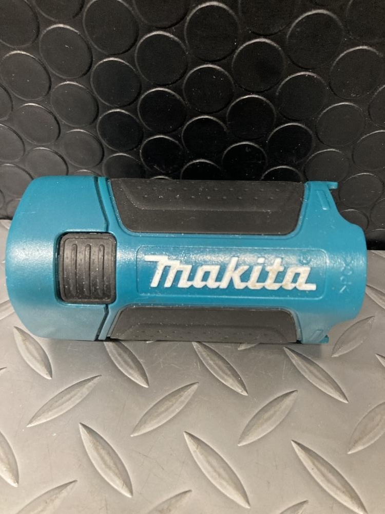 019■おすすめ品■マキタ ハグハグライト ML101 バッテリー付き_画像2