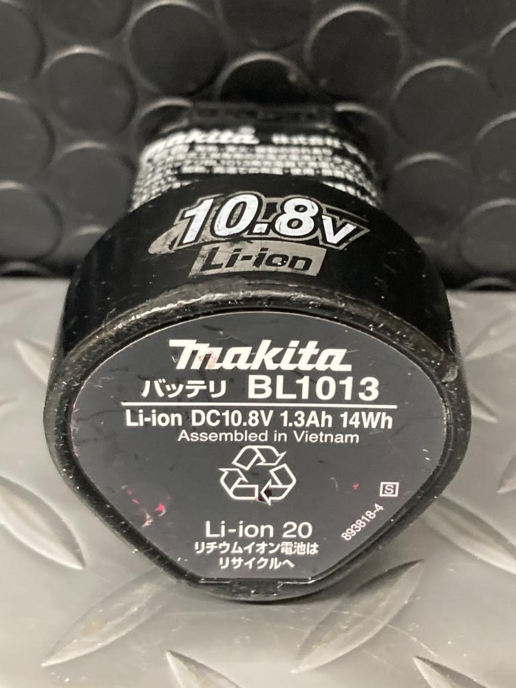 019■おすすめ品■マキタ ハグハグライト ML101 バッテリー付き_画像5