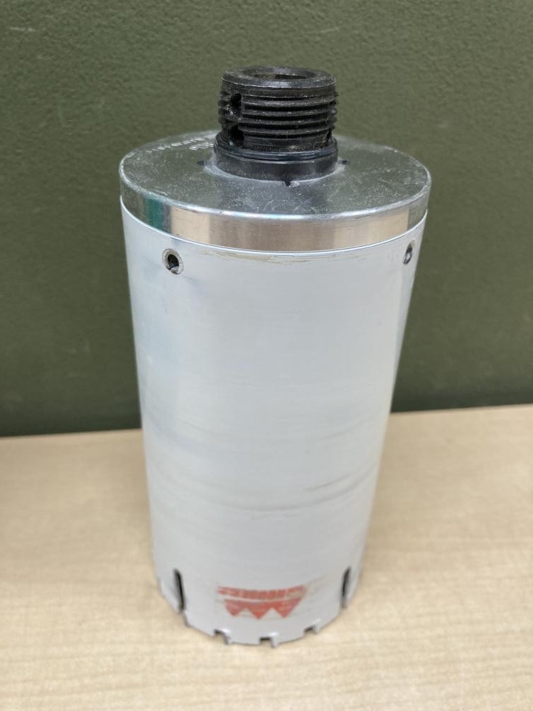 018★おすすめ品★ハウスBM マルチ兼用コアドリル MVC80_画像2