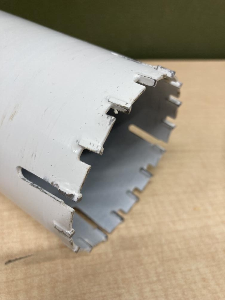 018★おすすめ品★ハウスBM マルチ兼用コアドリル MVC80_画像4