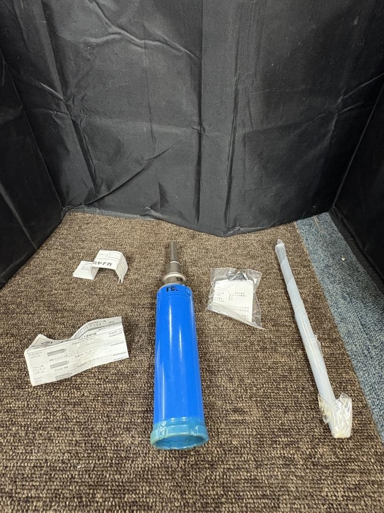 005▽未使用品▽ミヤナガ ガルバウッドコアドリル PCGW50 ※保管品_画像1