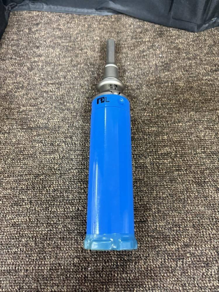 005▽未使用品▽ミヤナガ ガルバウッドコアドリル PCGW50 ※保管品_画像2