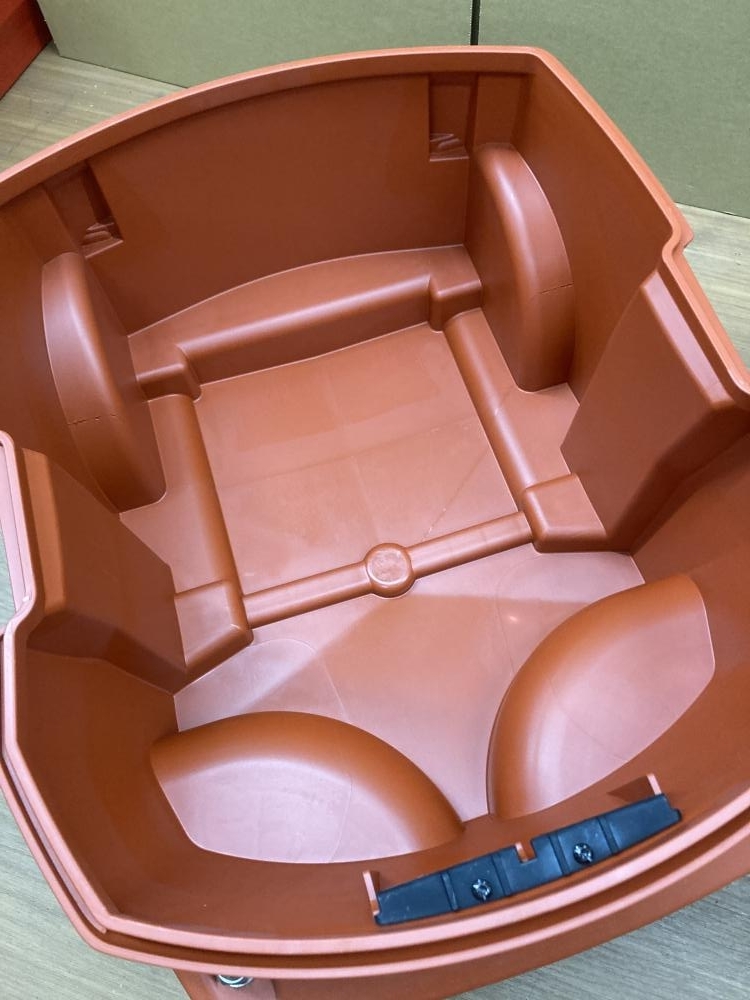 012◆未使用品・厚木店引取限定商品◆HILTI バキュームクリーナ VC20-U ※長期保管品、外箱無し_画像6