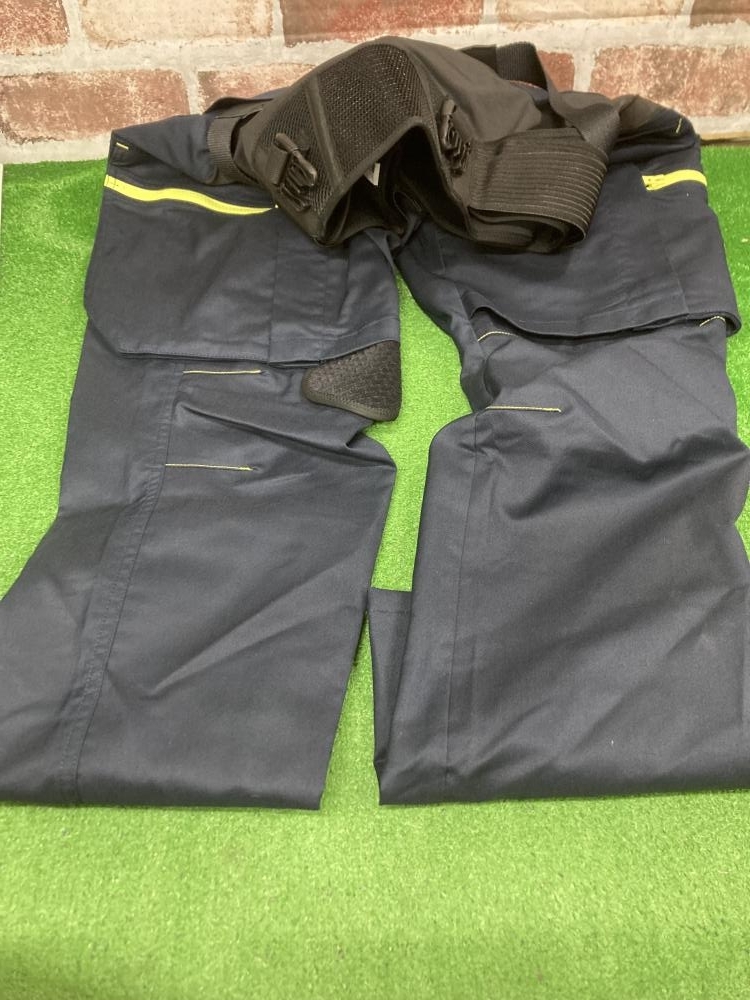 006□未使用品・1円出品□クラボウ サポートウェア CBW1-L_画像5