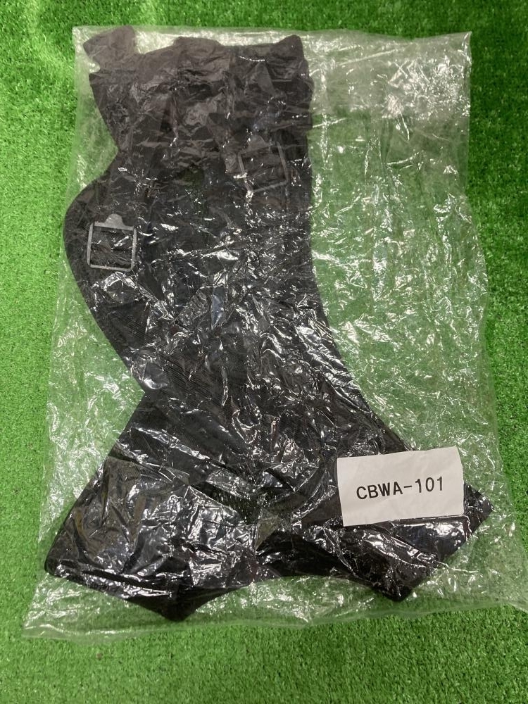 006□未使用品・1円出品□クラボウ サポートウェア CBW1-L_画像7