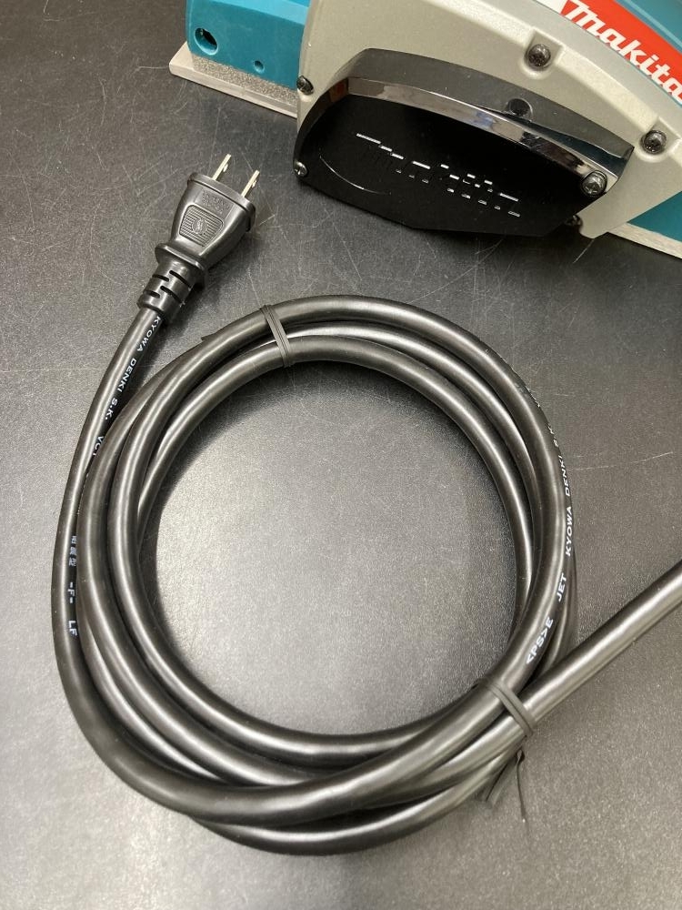 016■未使用品・即決価格■マキタ 電動カンナ 1900BASP1 商品状態必読　送料無料_画像7