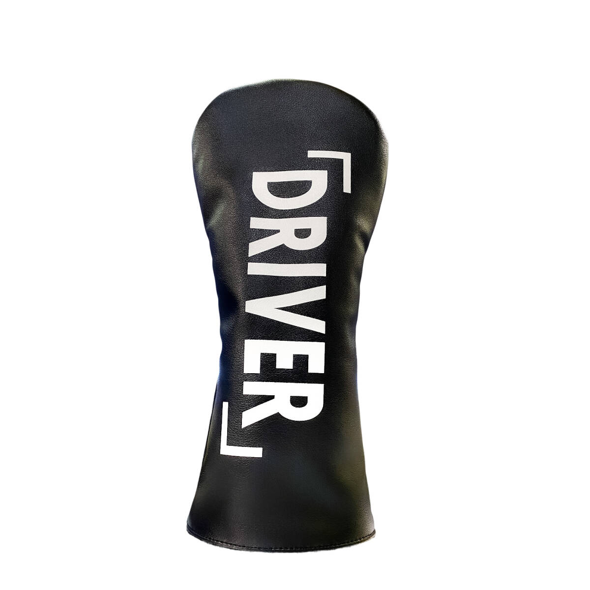 【わかえゴルフ】ヘッドカバー ユーティリティ フェアウェイウッド ドライバー ゴルフヘッドカバー 防水仕様 文字カバー 4点セット_画像5