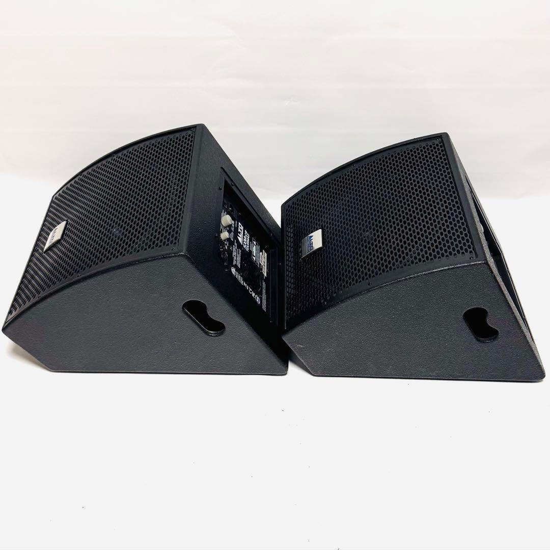 アルト ALTO PROFESSIONAL SXM112A TOURMAX アクティブ モニタースピーカー_画像7