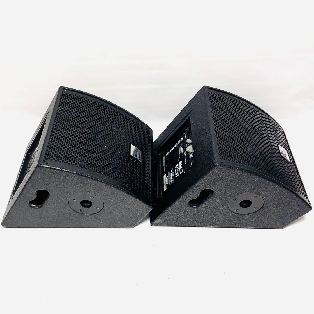 アルト ALTO PROFESSIONAL SXM112A TOURMAX アクティブ モニタースピーカー_画像3